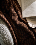 Renee Knit Throw