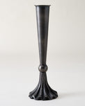 Hayes Scalloped Base Vase