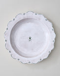Cypress Heirloom Pie Dish