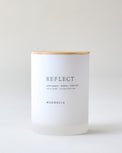 Magnolia Reflect Candle