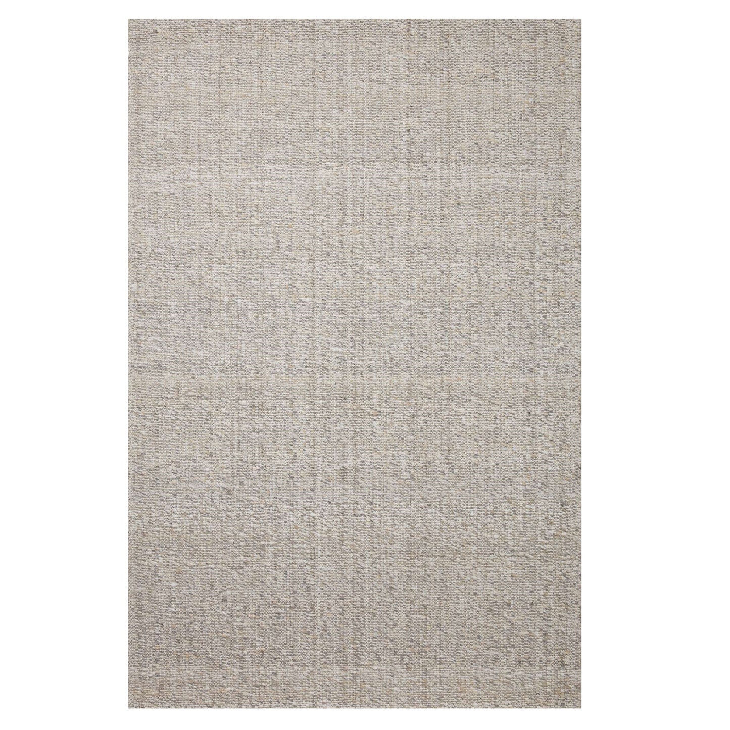 Pippa Silver Rug