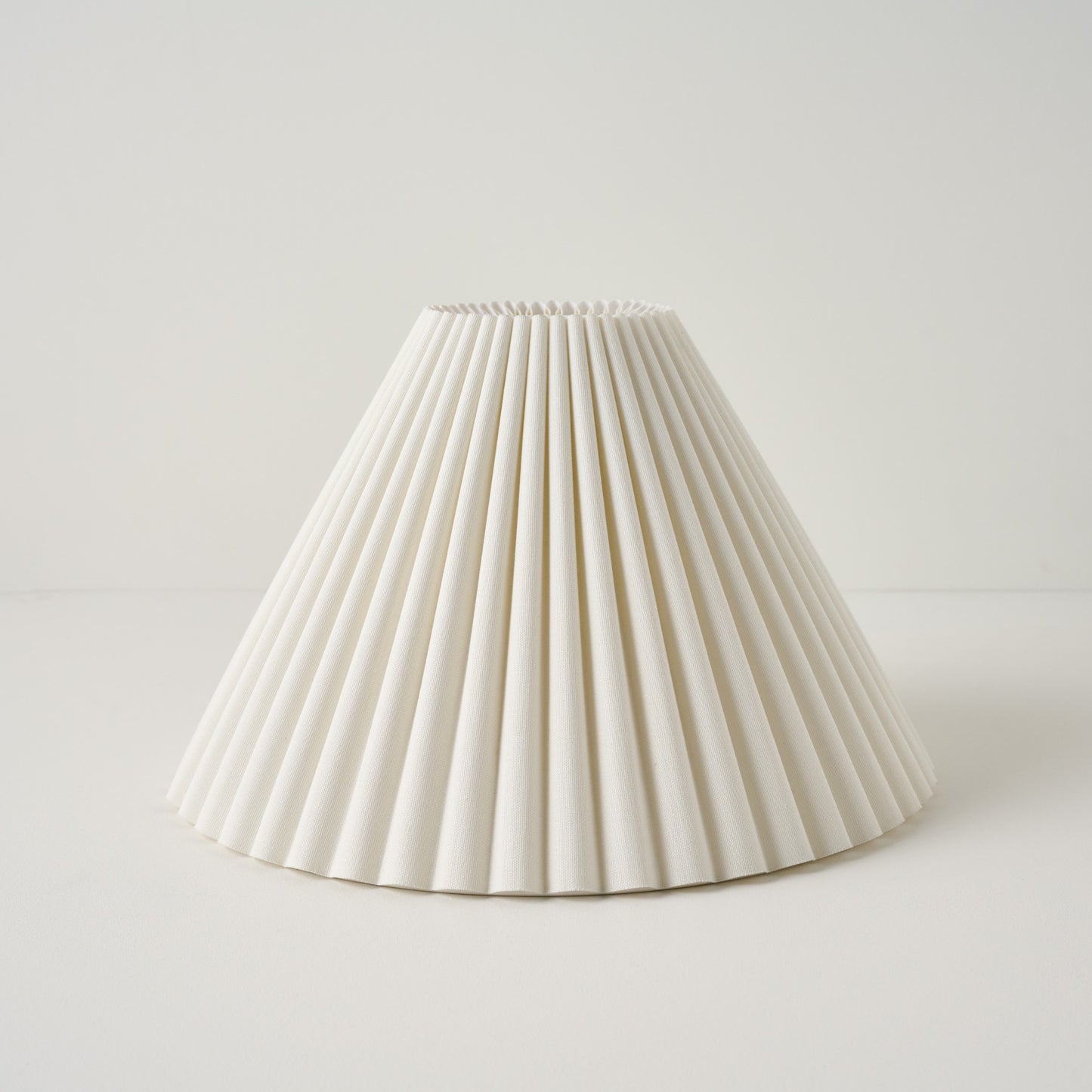 Empire Scallop Lamp Shade