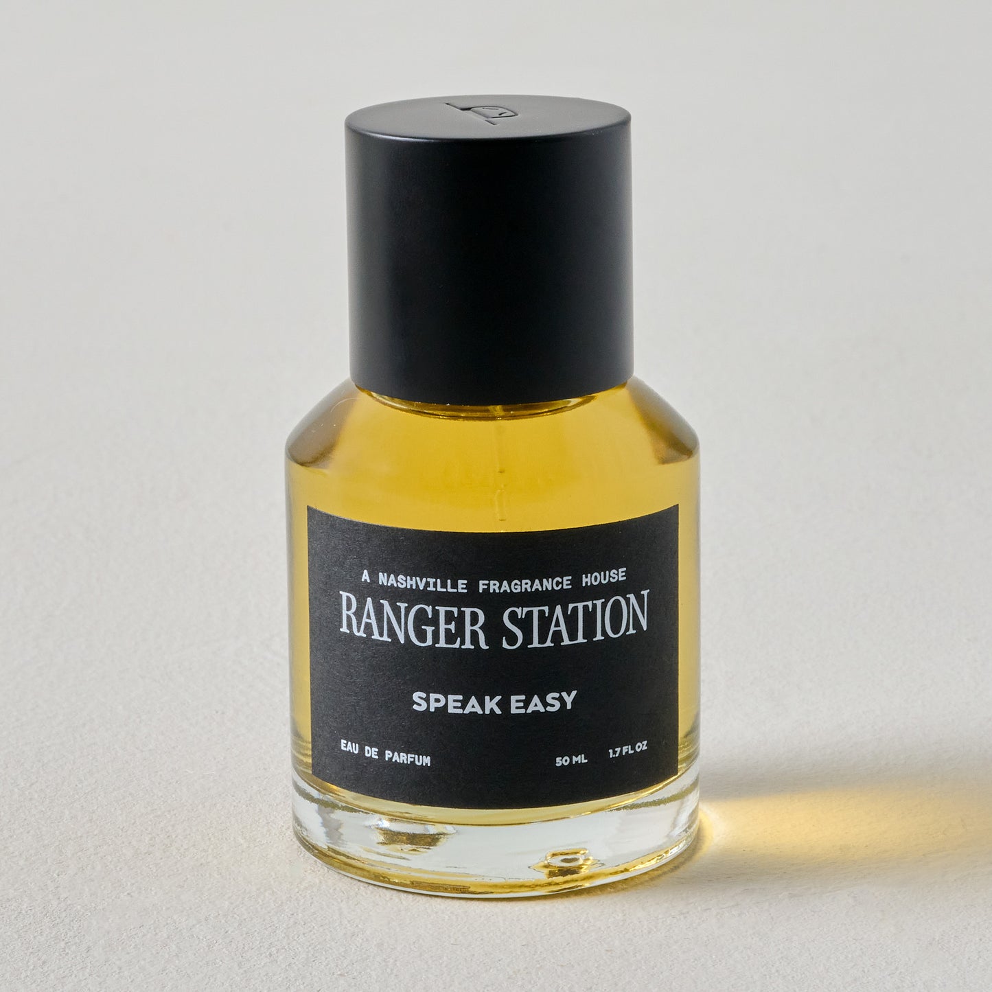 Ranger Station Speakeasy 50ML Cologne