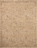 Storrie Wheat Earth