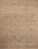 Storrie Thyme Tan
