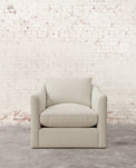 Sawyer Swivel Chair