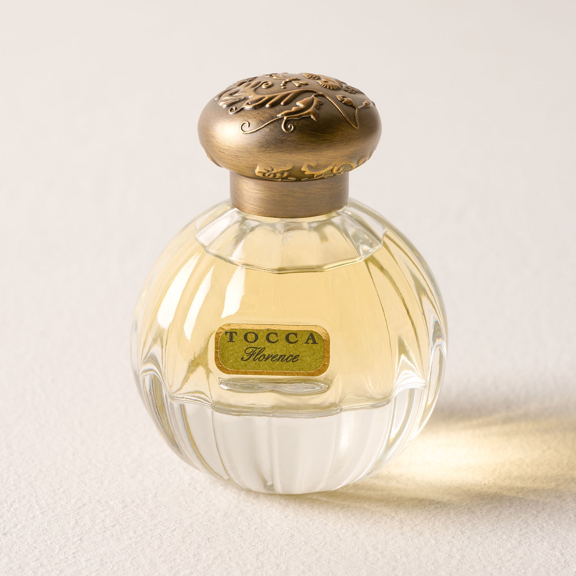 Tocca Florence Perfume