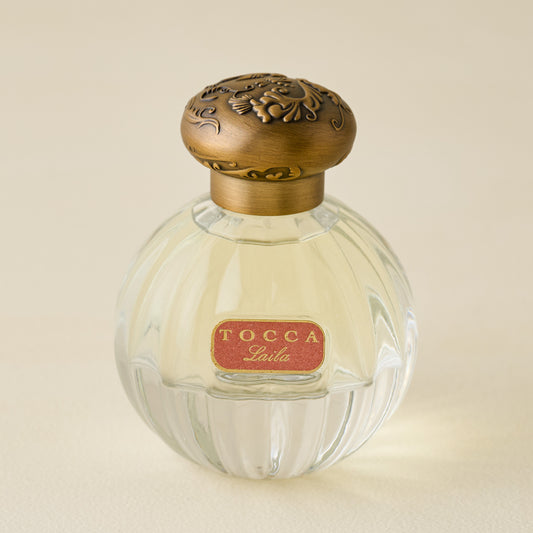 Tocca Eau de Parfum Laila 50ml