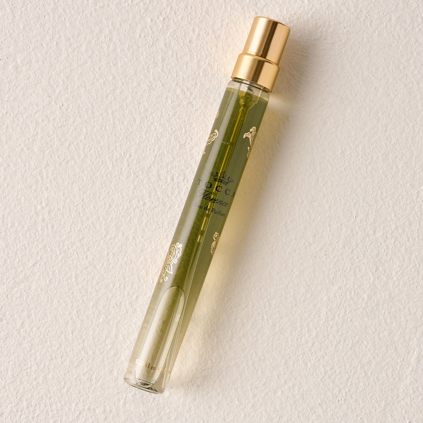 Florence Fragrance 10ML Eau De Parfum Travel Spray
