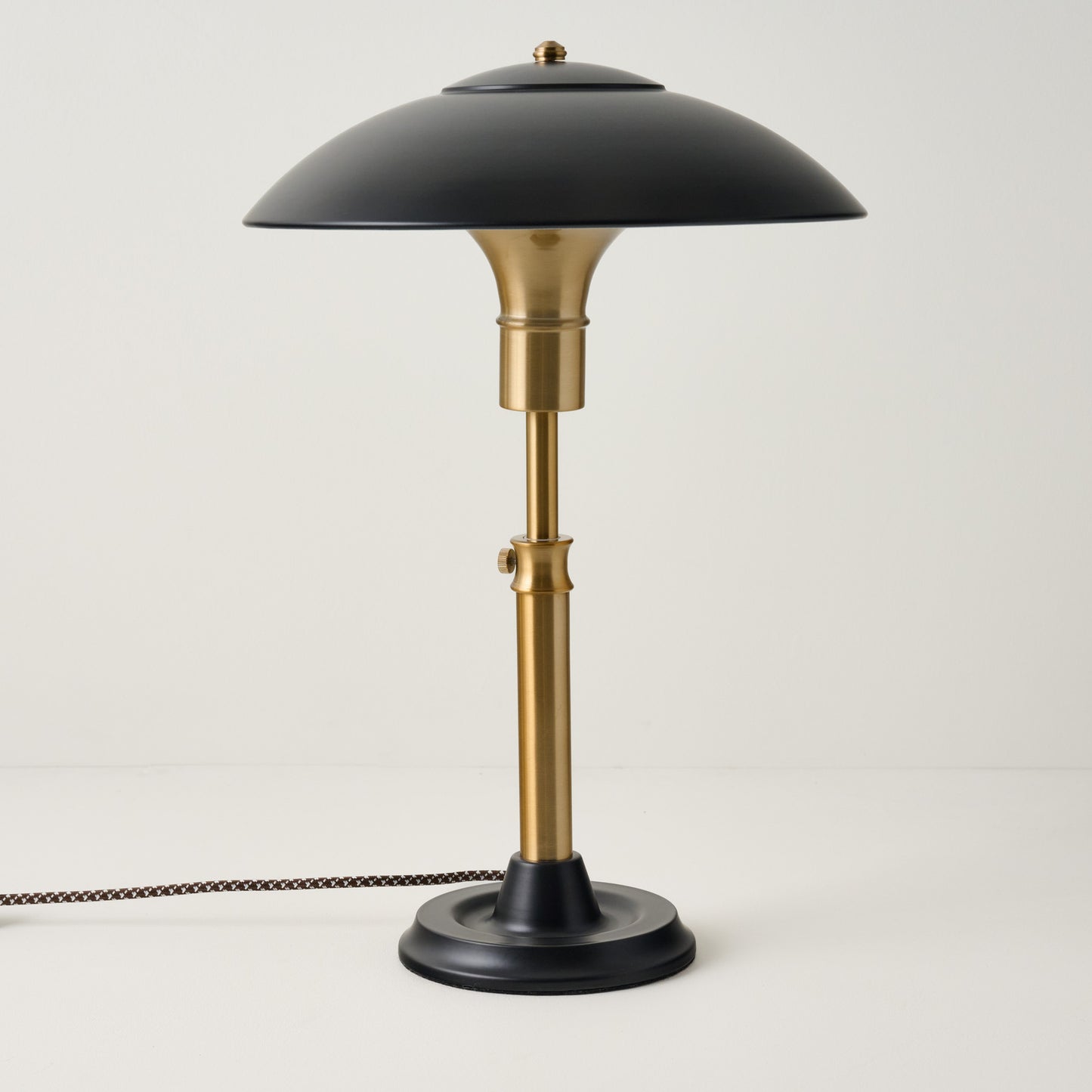 Lambert Task Lamp - Black