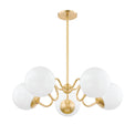 5 Light Tillie Chandelier