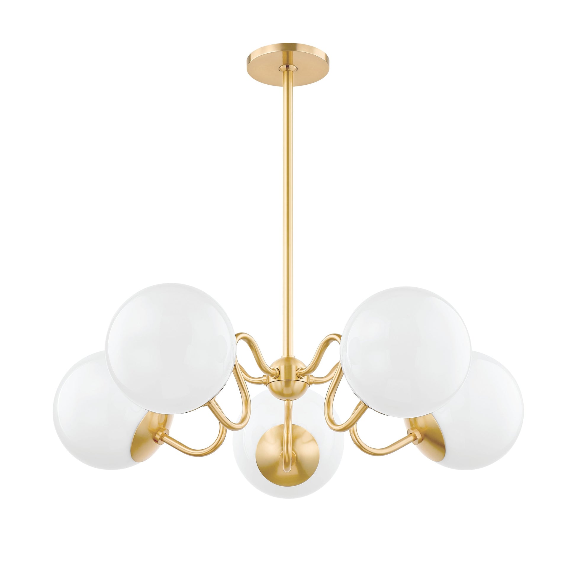 5 Light Tillie Chandelier
