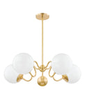5 Light Tillie Chandelier