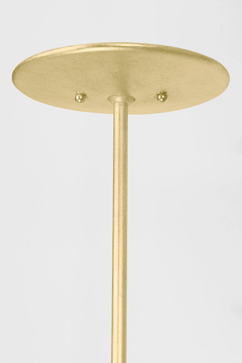 Calder Chandelier base