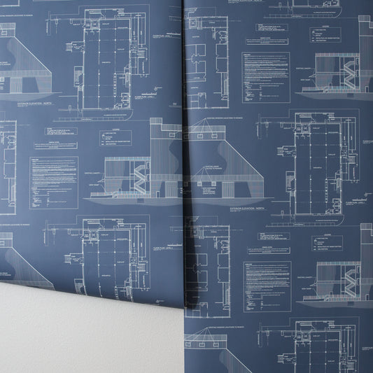 The Market Wallpaper