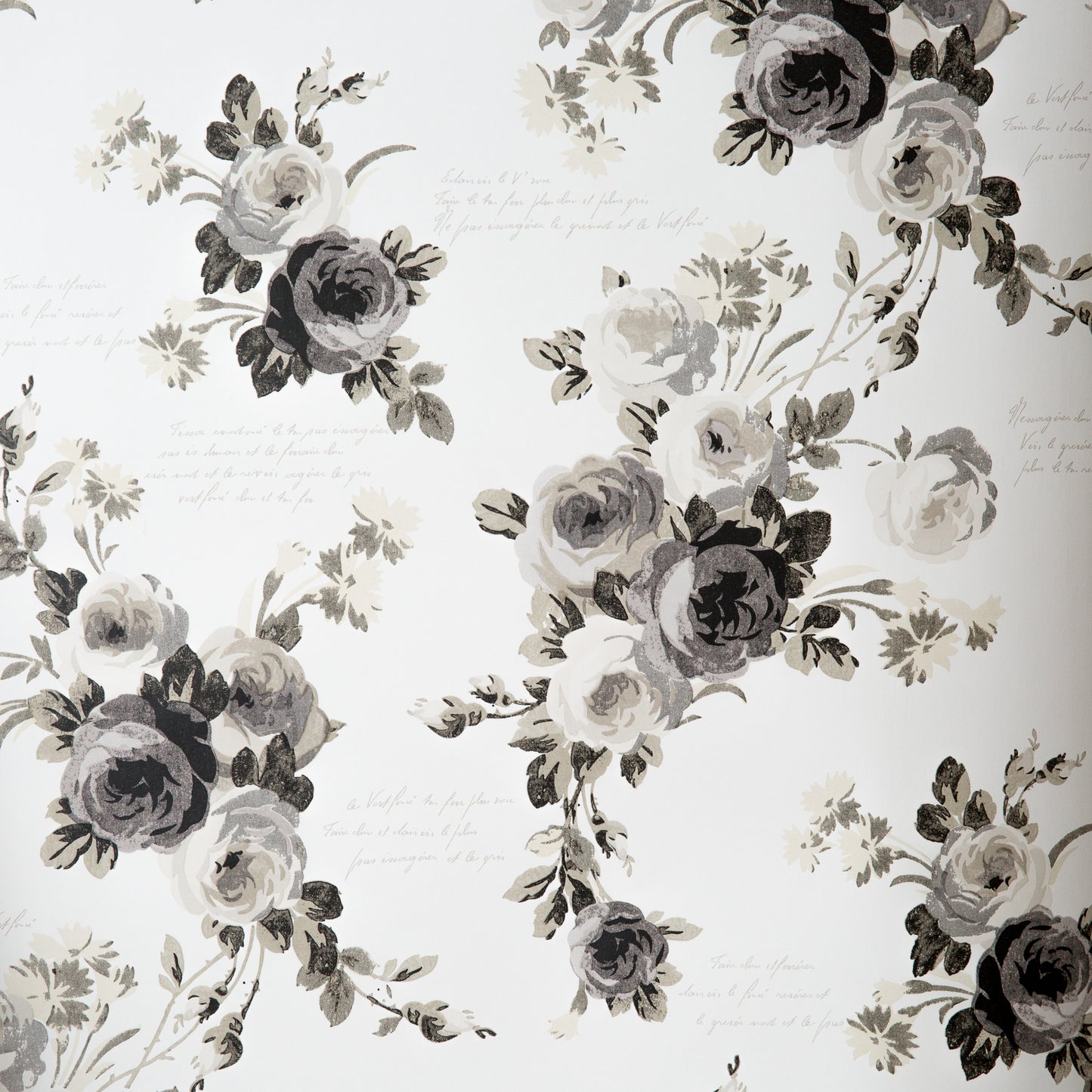 Heirloom Rose Wallpaper