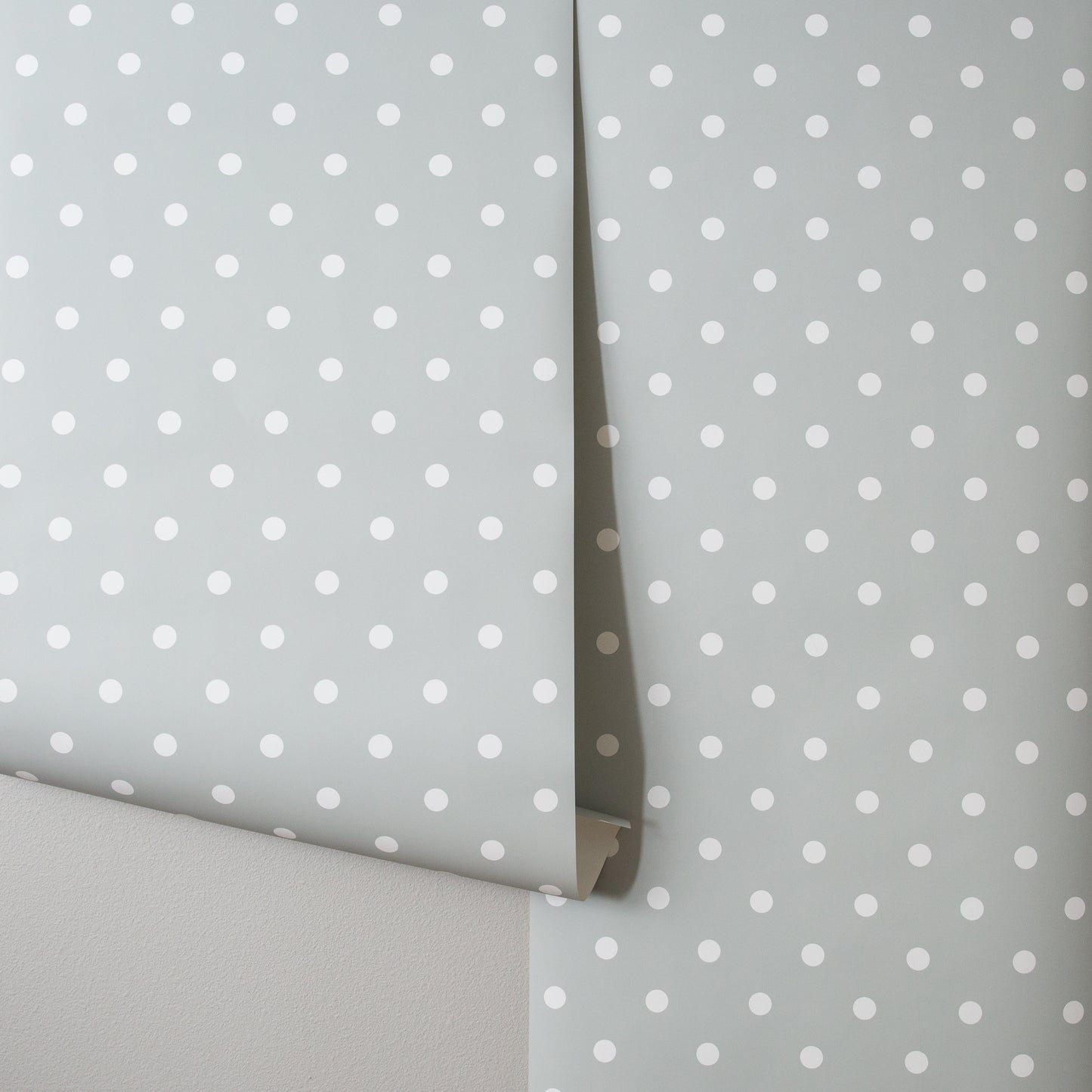 Dots on Dots Wallpaper