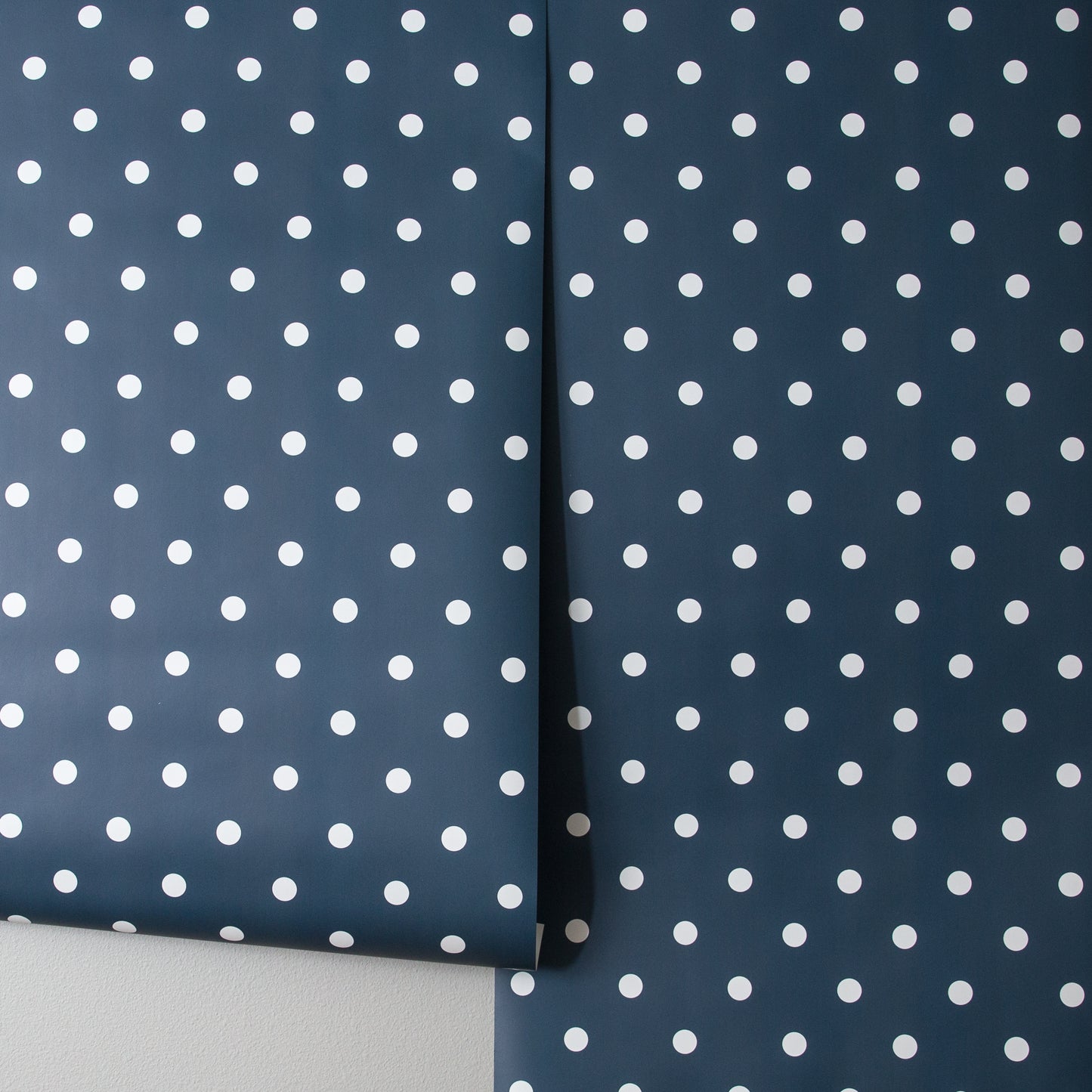 Dots on Dots Wallpaper