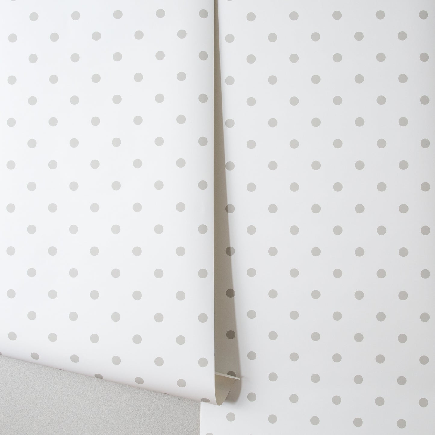 Dots on Dots Wallpaper