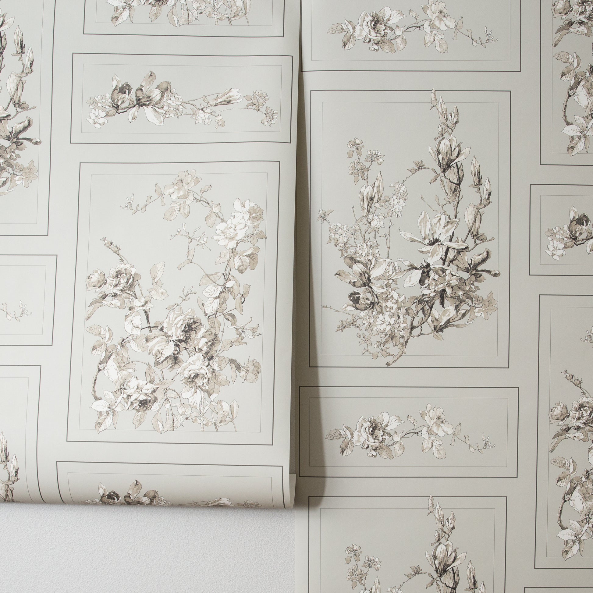 The Magnolia Wallpaper