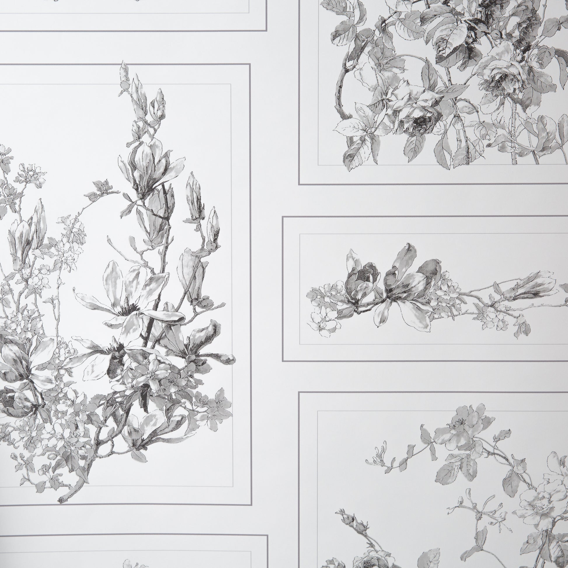 The Magnolia Wallpaper