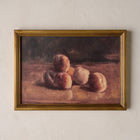 Fall Fruit Harvest Still Life