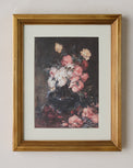 Abundance of Spring Framed Print