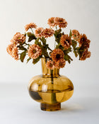 Meredith Glass Vase