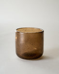 Amber Tumbler
