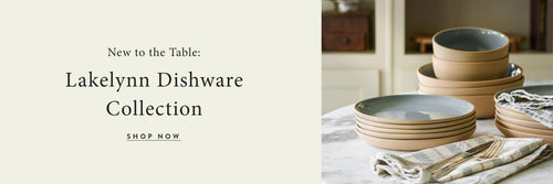 Shop Lakelynn Dinnerware