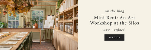 mini reni seed + supply BLOG