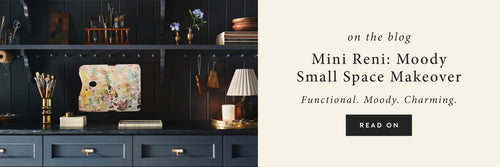 mini reni moody makeover BLOG