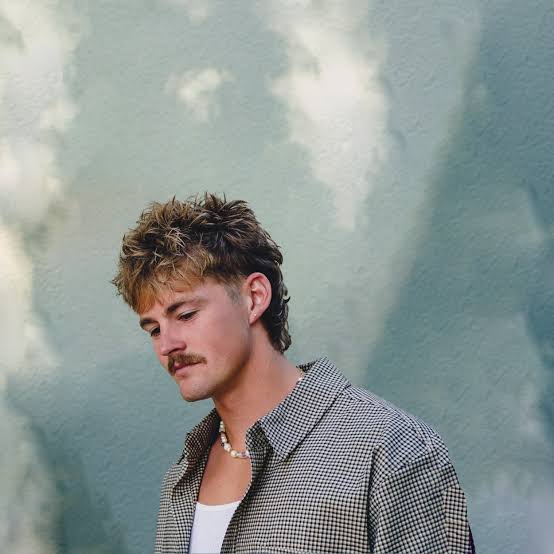 Forrest Frank musician