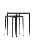Bates Nesting End Tables