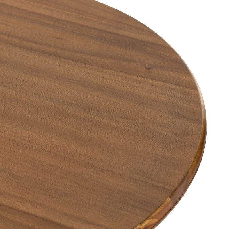 paloma wood dining table for magnolia