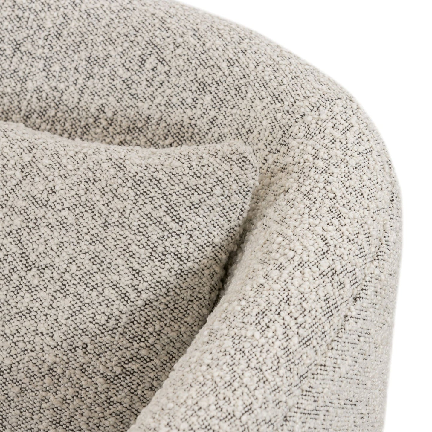 Harris Swivel Chair
