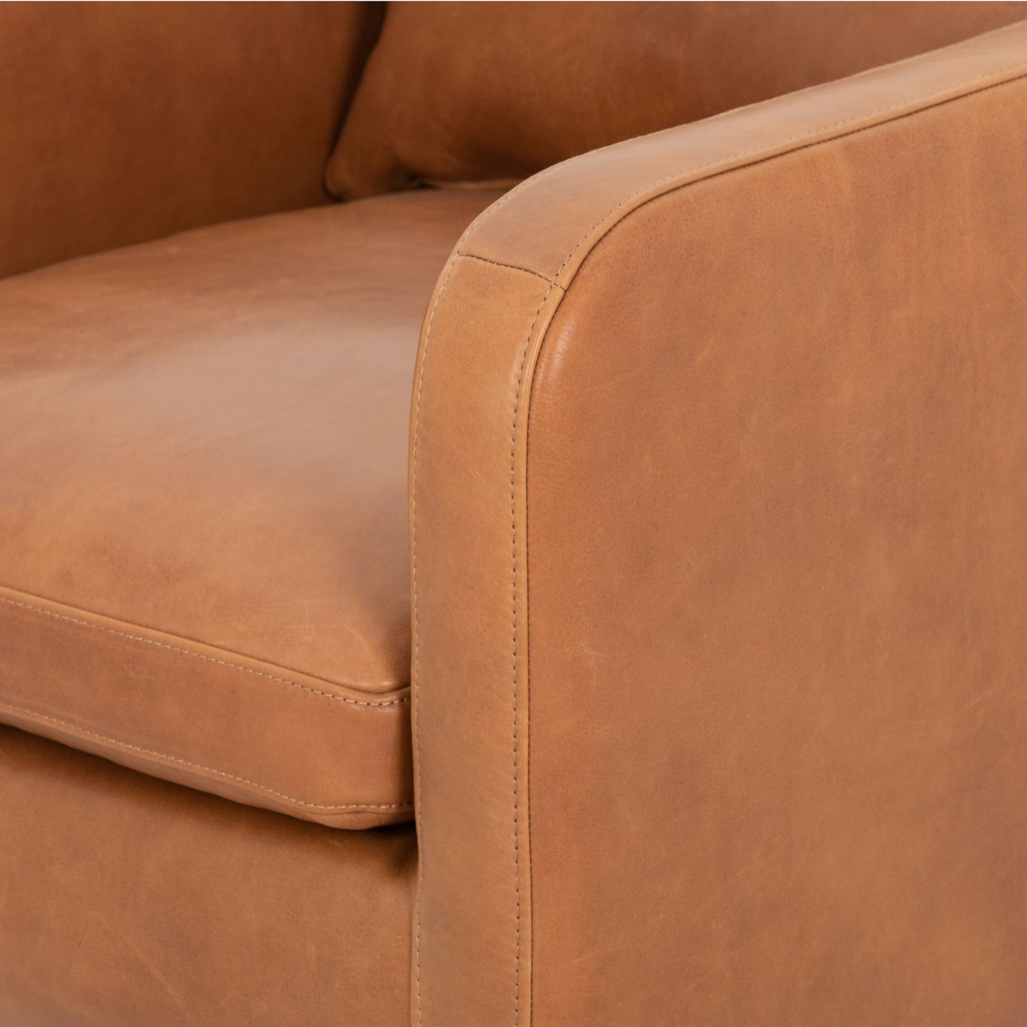 Rosetta Swivel Chair