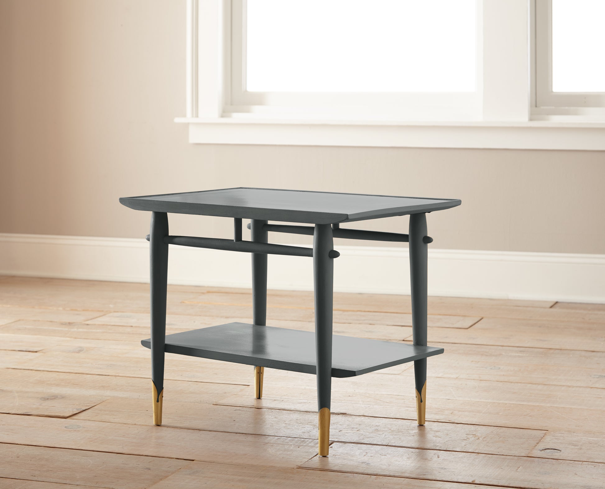 Cottage Grove - Chalk Style Paint
