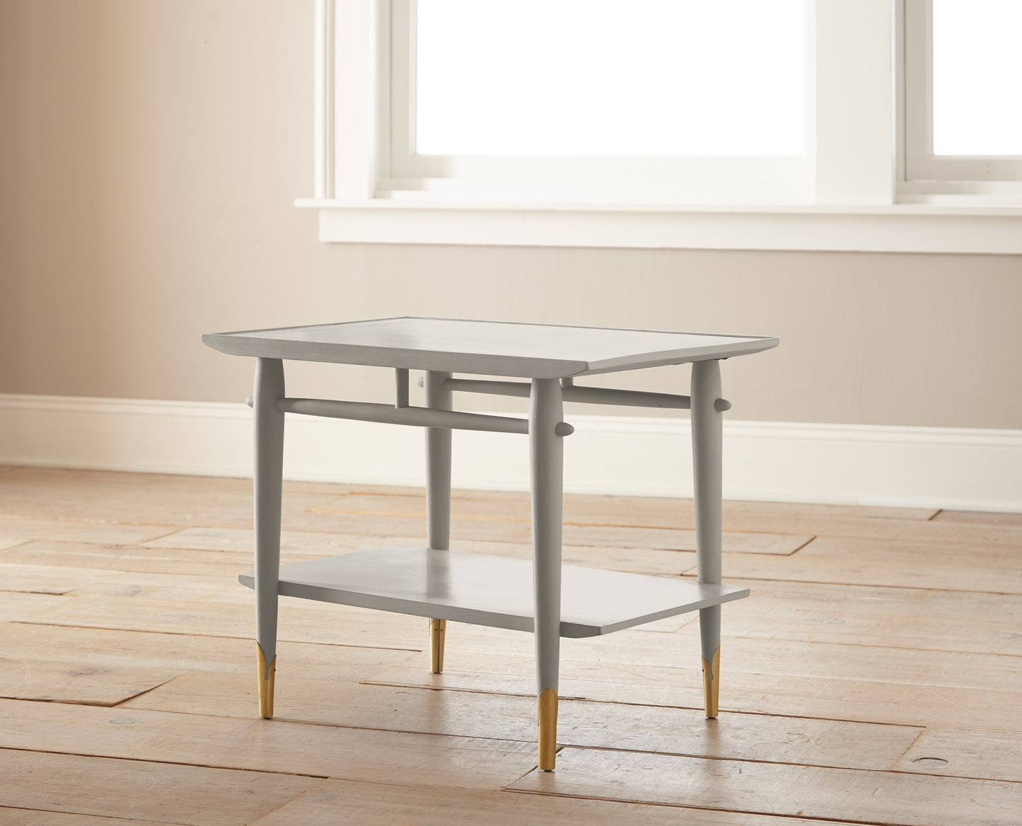 Drawing Room - Chalk Style Paint