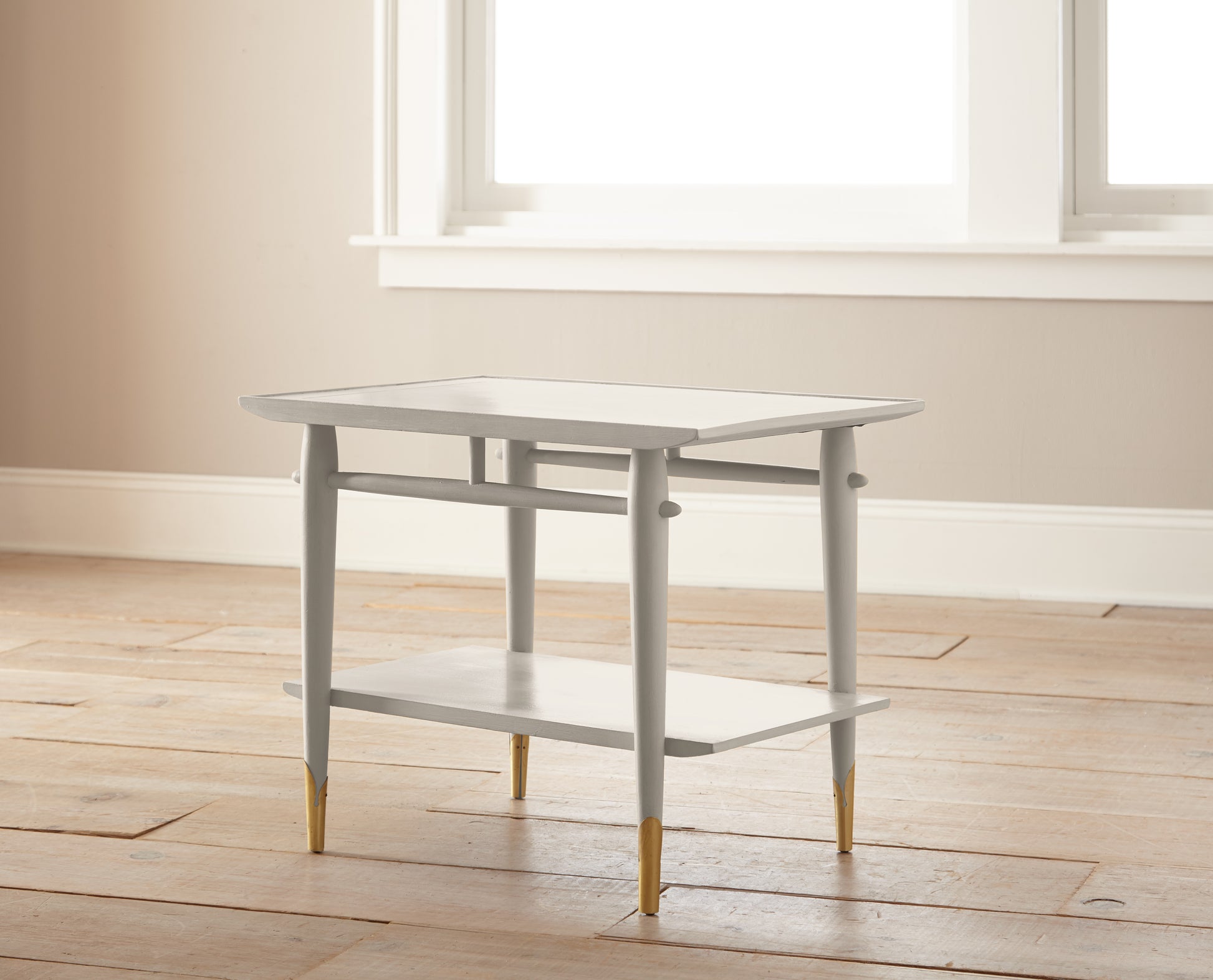 Plaster - Chalk Style Paint