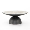 August Coffee Table