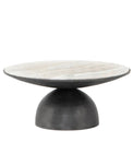 August Coffee Table