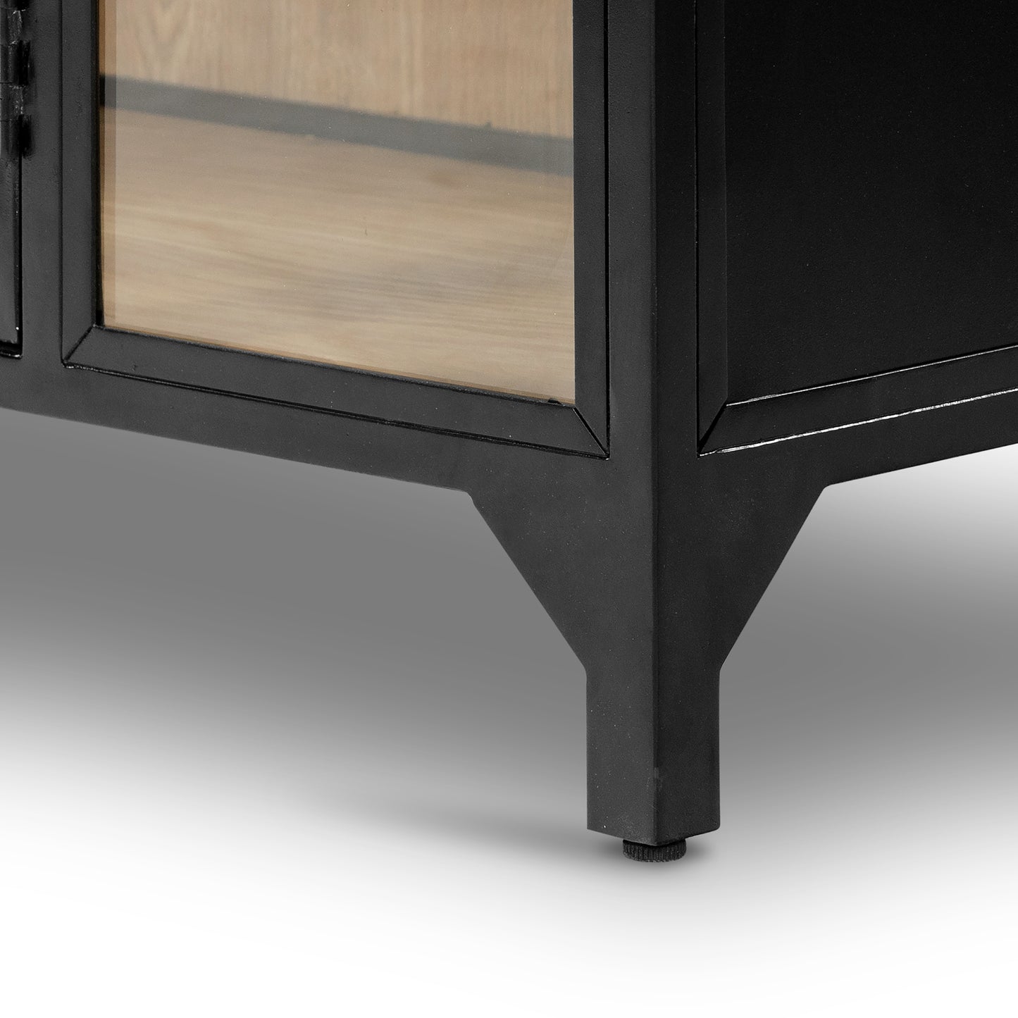 Brady Metal Cabinet