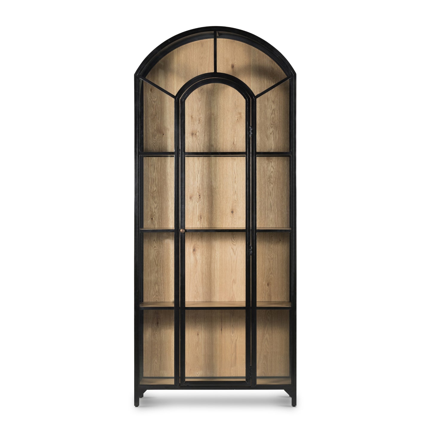 Brady Metal Cabinet