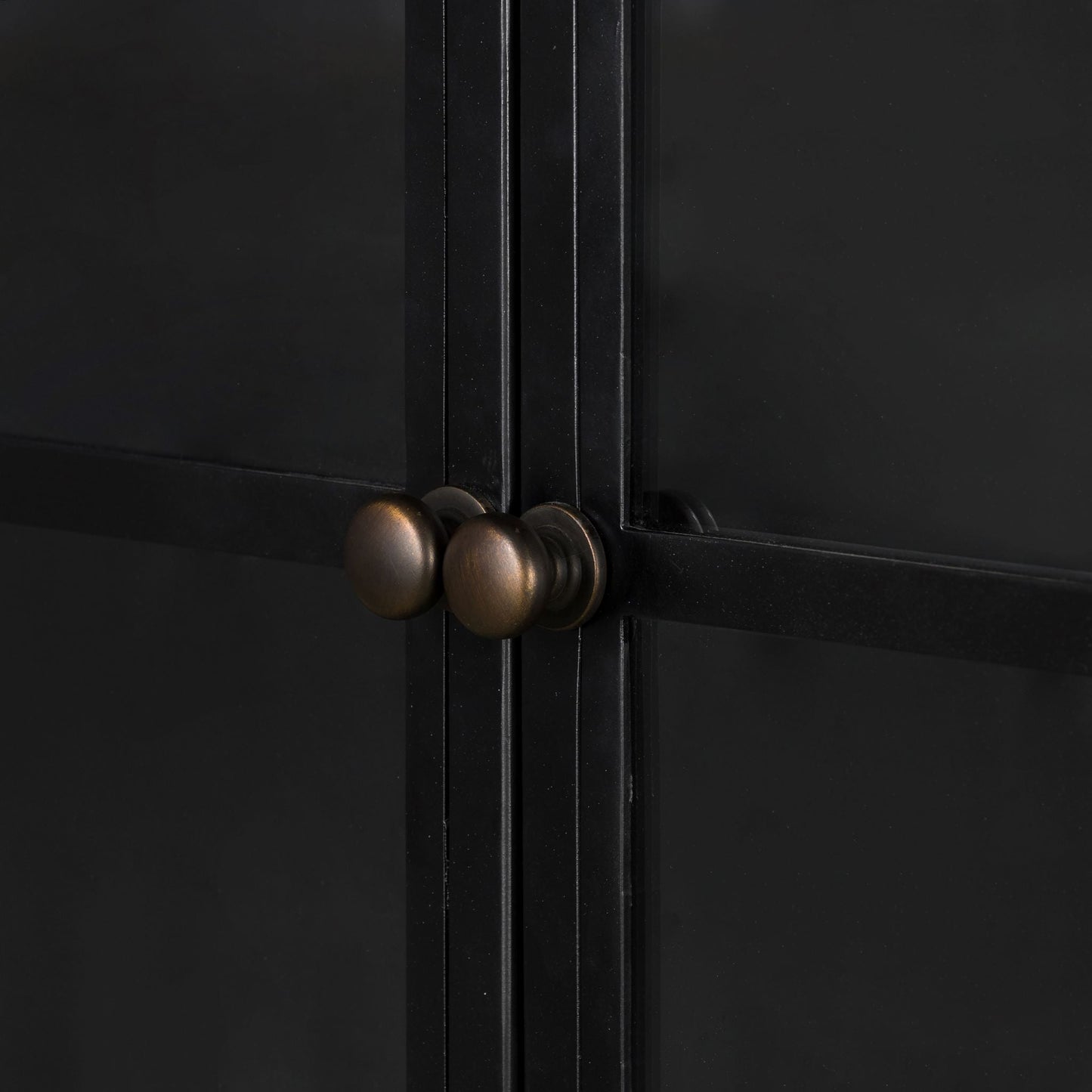 Brady Wide Metal Cabinet
