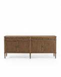 Gabrielle Sideboard front view