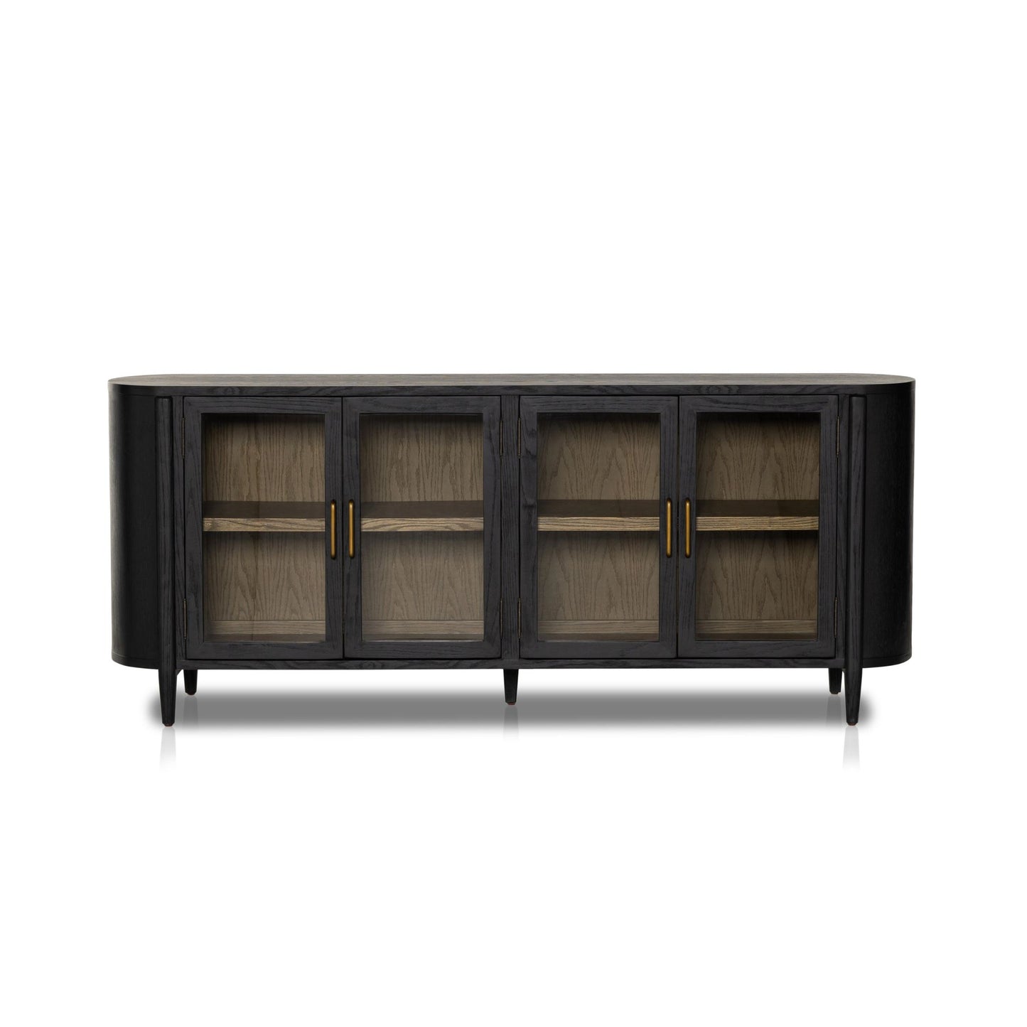 Belmont Sideboard front view