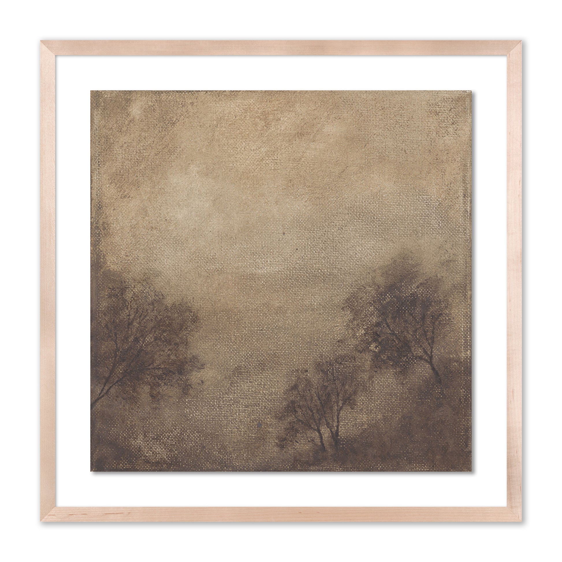Viewpoint II by Aileen Fitzgerald