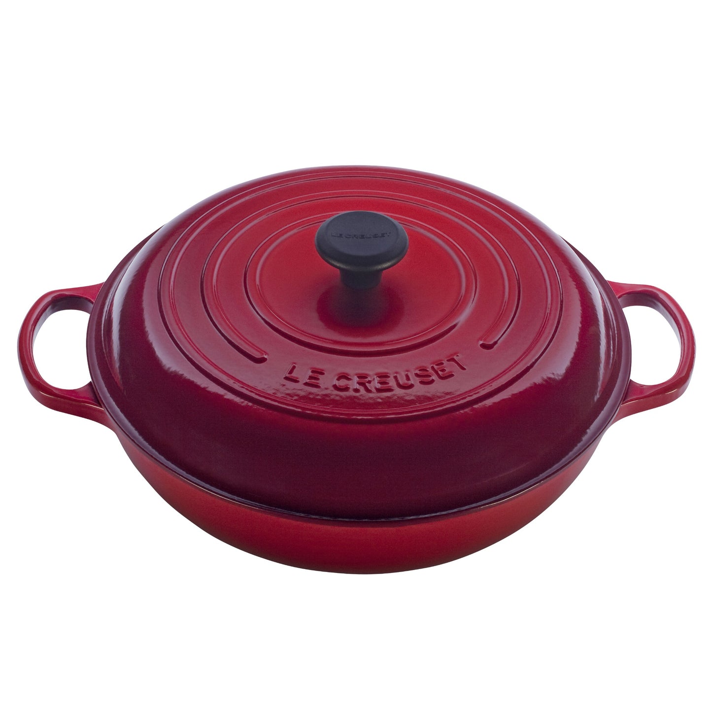 Le Creuset 3.5 Qt Braiser
