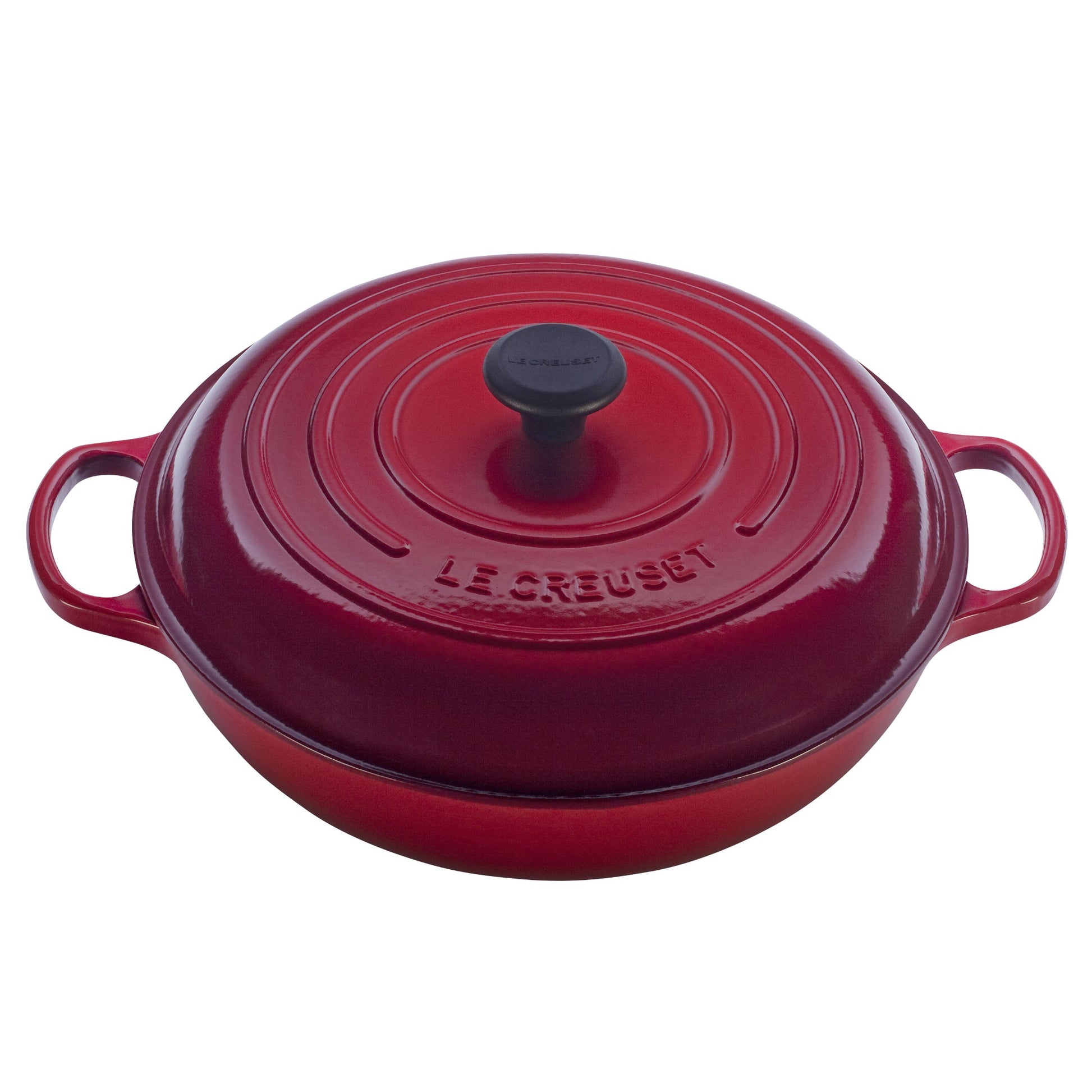 Le Creuset 3.5 Qt Braiser